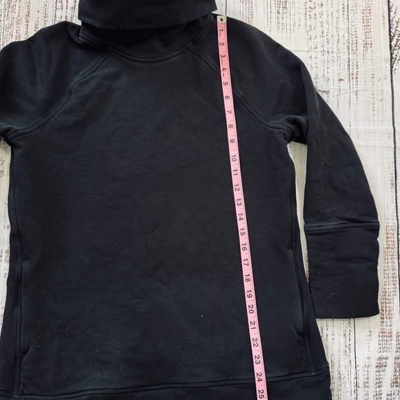 Lululemon To You Tunic Size 8 - Picture 5 of 8